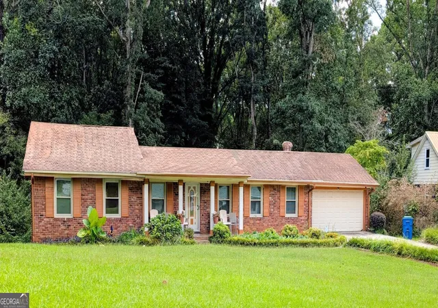 Photo 1 of Single family home for sale at 3760 Sulene Dr Sw, Atlanta, GA 30349 | MLS# 10835942 | Listing updated on 2026-09-15