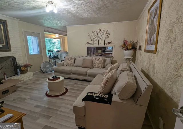 Photo 3 of Single family home for sale at 3760 Sulene Dr SW, Atlanta, GA 30349 | MLS# 10835942 | Listing updated on 2026-09-15