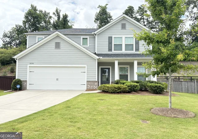 1st image of 3290 Summerpoint Xing, Cumming, GA 30028 | MLS# 10817704