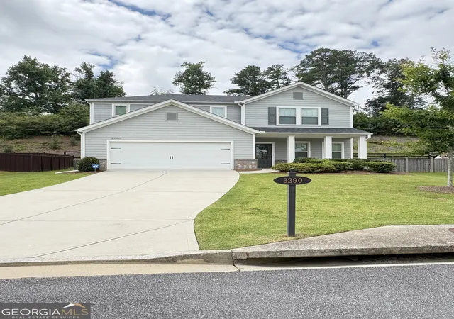 2nd image of 3290 Summerpoint Xing, Cumming, GA 30028 | MLS# 10817704