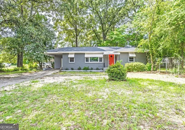 1st image of 101 Sparta St, Warner Robins, GA 31088 | MLS# 10810225