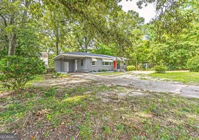2nd image of 101 Sparta St, Warner Robins, GA 31088 | MLS# 10810225