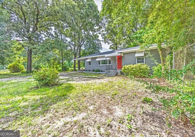 32nd image of 101 Sparta St, Warner Robins, GA 31088 | MLS# 10810225