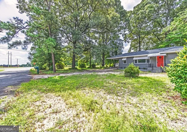3rd image of 101 Sparta St, Warner Robins, GA 31088 | MLS# 10810225