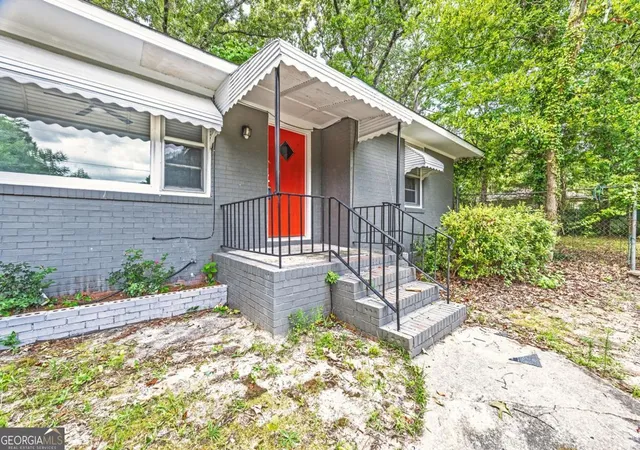 4th image of 101 Sparta St, Warner Robins, GA 31088 | MLS# 10810225