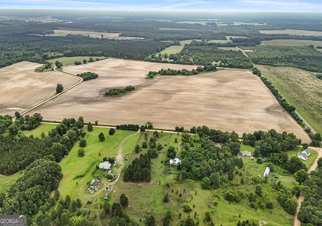 1st image of 141 James English Rd, Cochran, GA 31014 | MLS# 10698324