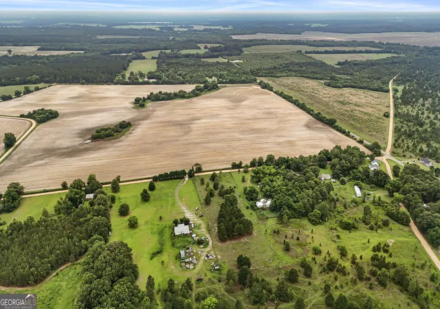 5th image of 141 James English Rd, Cochran, GA 31014 | MLS# 10698324