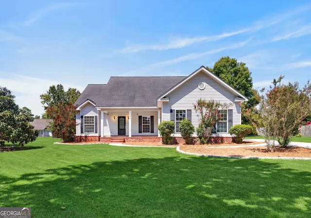 1st image of 1704 Ashby Ln, Statesboro, GA 30458 | MLS# 10831015