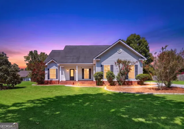 2nd image of 1704 Ashby Ln, Statesboro, GA 30458 | MLS# 10831015
