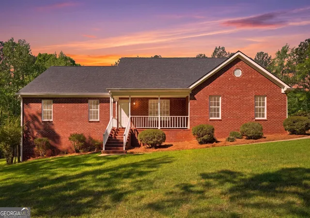 1st image of 314 Coady Rd, Jackson, GA 30233 | MLS# 10737822