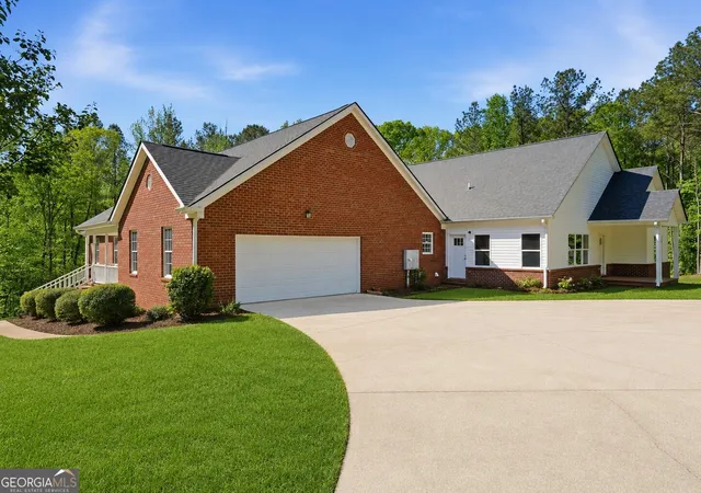 2nd image of 314 Coady Rd, Jackson, GA 30233 | MLS# 10737822