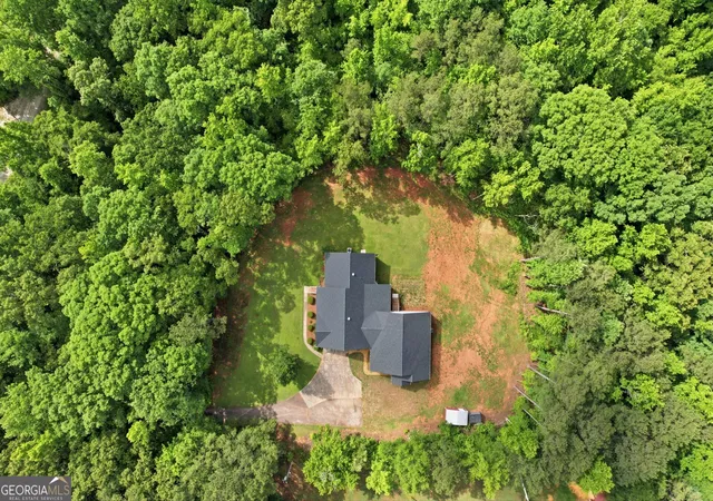 3rd image of 314 Coady Rd, Jackson, GA 30233 | MLS# 10737822