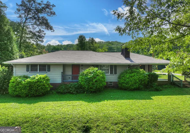 1st image of 35 E Thomas Rd, Blue Ridge, GA 30513 | MLS# 10823536