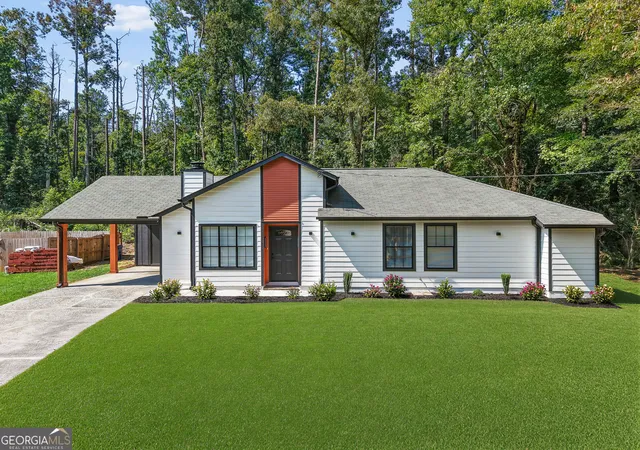 Photo 1 of Single family home for sale at 6361 Valley Dale Dr, Riverdale, GA 30274 | MLS# 10835302 | Listing updated on 2026-09-11