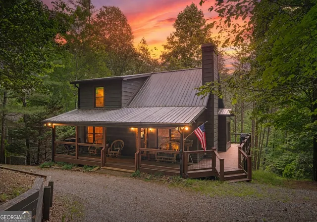 1st image of 60 Clubhouse Ct, Ellijay, GA 30536 | MLS# 10806627