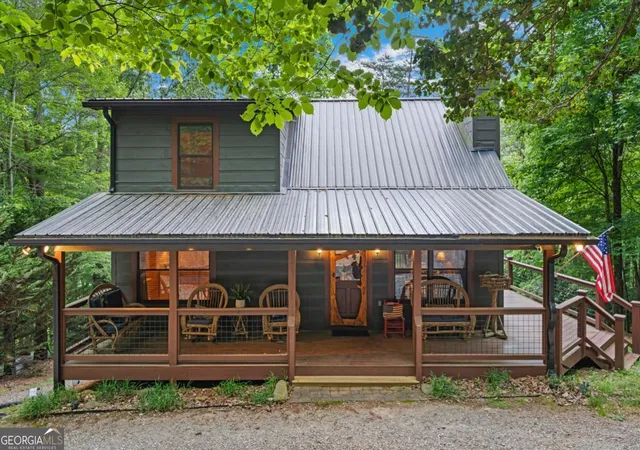 2nd image of 60 Clubhouse Ct, Ellijay, GA 30536 | MLS# 10806627
