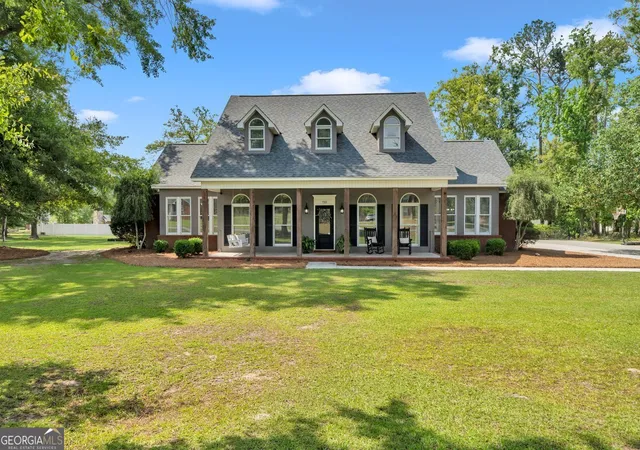 Homes for sale in Vidalia, GA | 732 Chesley Dr, Vidalia, GA 30474 | MLS# 10767338