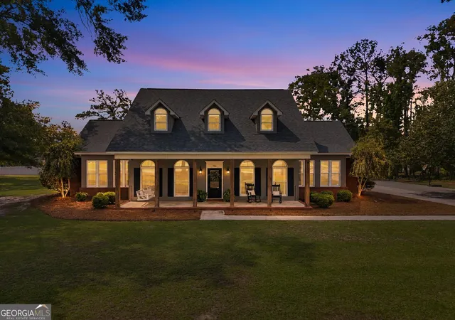 Homes for sale in Vidalia, GA | 732 Chesley Dr, Vidalia, GA 30474 | MLS# 10767338