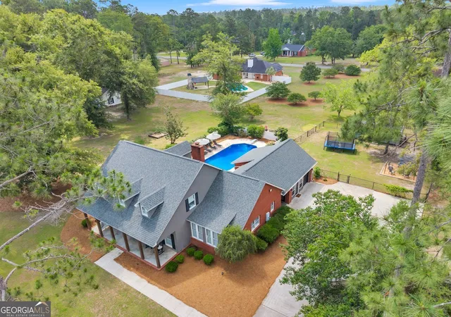Homes for sale in Vidalia, GA | 732 Chesley Dr, Vidalia, GA 30474 | MLS# 10767338