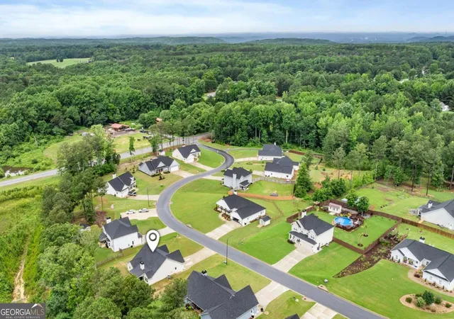 46th image of 118 Whitley Xing, Rockmart, GA 30153 | MLS# 10789650