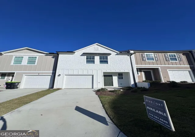 Townhouse for sale at 339 Hynes Dr, Villa Rica, GA 30180 | MLS# 10878094