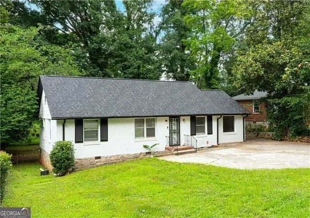 Photo 1 of Single family home for sale at 2203 2nd Avenue, Decatur, GA 30032 | MLS# 10787404 | Listing updated on 2026-09-23