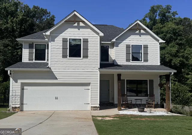 Homes for sale in Carrollton, GA | 310 Wooded Glen Ln, Carrollton, GA 30117 | MLS# 10779139