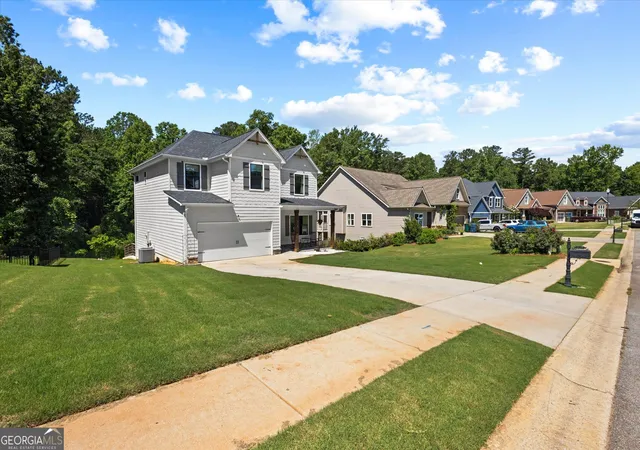 Homes for sale in Carrollton, GA | 310 Wooded Glen Ln, Carrollton, GA 30117 | MLS# 10779139
