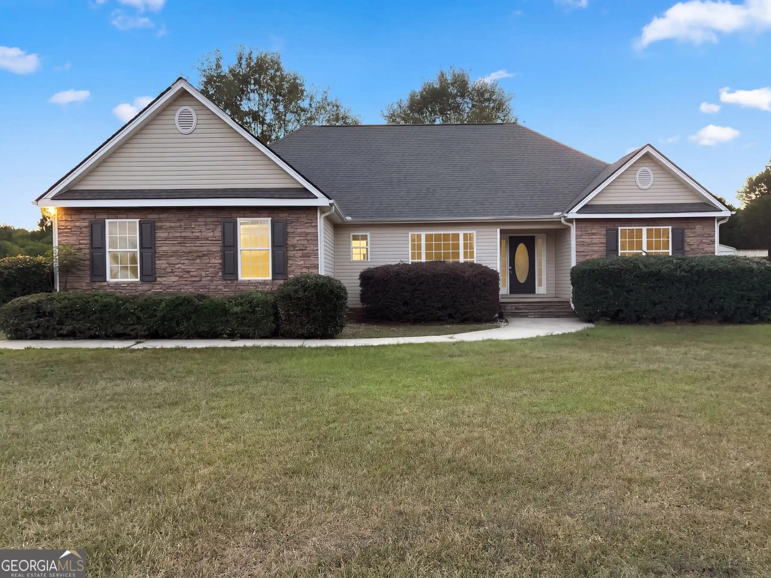 Photo 1 of Single family home for sale at 2506 Etheridge Ml Rd, Griffin, GA 30224 | MLS# 10853104 | Listing updated on 2026-10-24