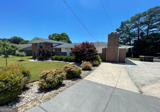 1st image of 51 Lyons Dr Nw, Rome, GA 30165 | MLS# 10782745