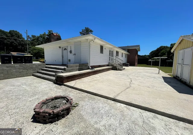 Photo 4 of Single family home for sale at 51 Lyons Dr NW, Rome, GA 30165 | MLS# 10782745 | Listing updated on 2026-10-08