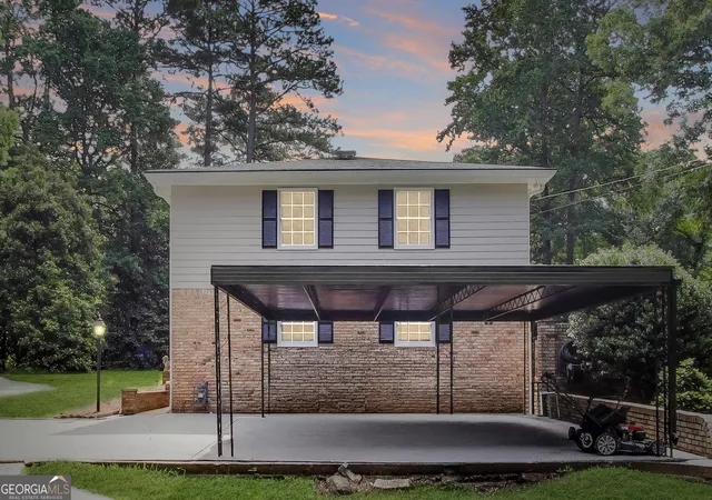 2nd image of 471 Dalrymple Rd Ne, Sandy Springs, GA 30328 | MLS# 10791631