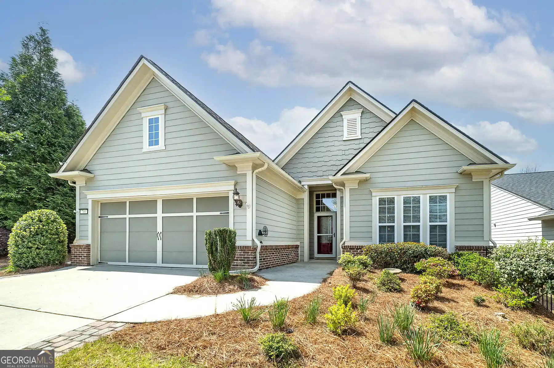 Photo 1 of Single family home for sale at 700 Butter Cup Dr, Griffin, GA 30223 | MLS# 10874097 | Listing updated on 2026-10-20