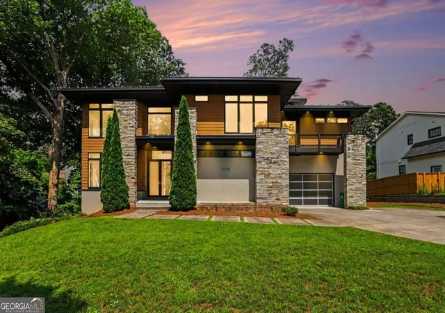 Photo 1 of Mansion for sale at 2175 Meadowcliff Dr Ne, Atlanta, GA 30345 | MLS# 10788972 | Listing updated on 2026-08-20