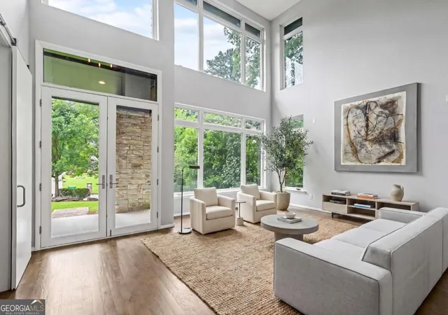 Photo 2 of Single family home for sale at 2175 Meadowcliff Dr NE, Atlanta, GA 30345 | MLS# 10788972 | Listing updated on 2026-08-20