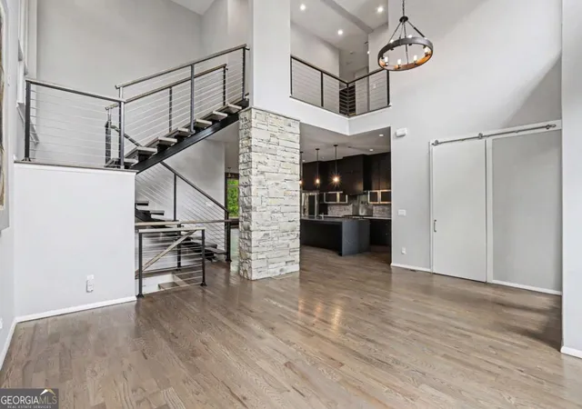Photo 4 of Single family home for sale at 2175 Meadowcliff Dr NE, Atlanta, GA 30345 | MLS# 10788972 | Listing updated on 2026-08-20