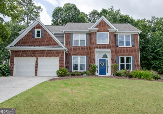 2nd image of 3433 Mill Grove, Dacula, GA 30019 | MLS# 10812972