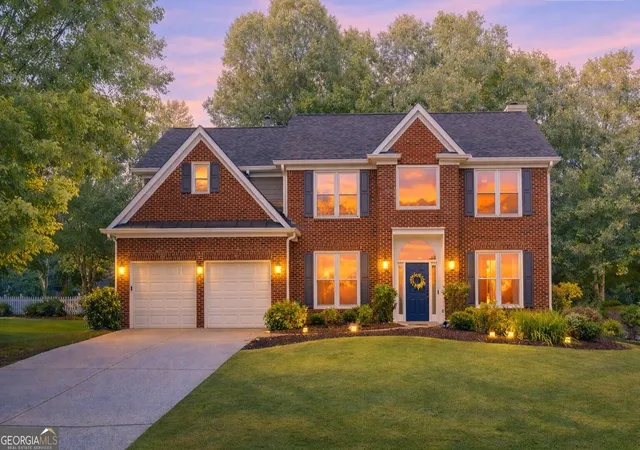 Photo 3 of Single family home for sale at 3433 Mill Grv, Dacula, GA 30019 | MLS# 10812972 | Listing updated on 2026-09-10