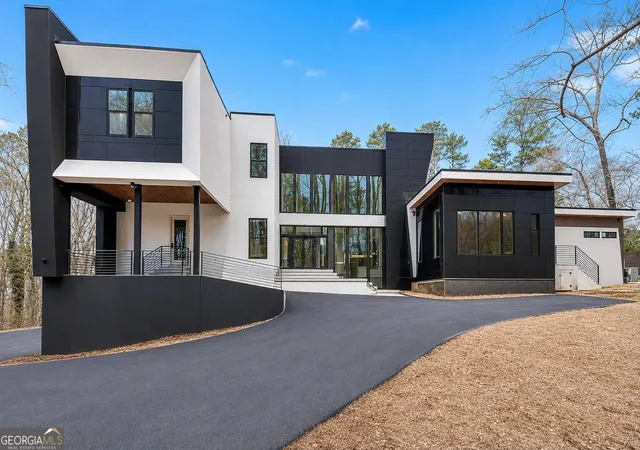 Single family home for sale at 1355 Moores Ml Rd NW, Atlanta, GA 30327 | MLS# 10652602 | Listing updated on 2026-08-07