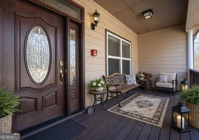 3rd image of 120 Cypress Ln #19, Ellijay, GA 30536 | MLS# 10689137