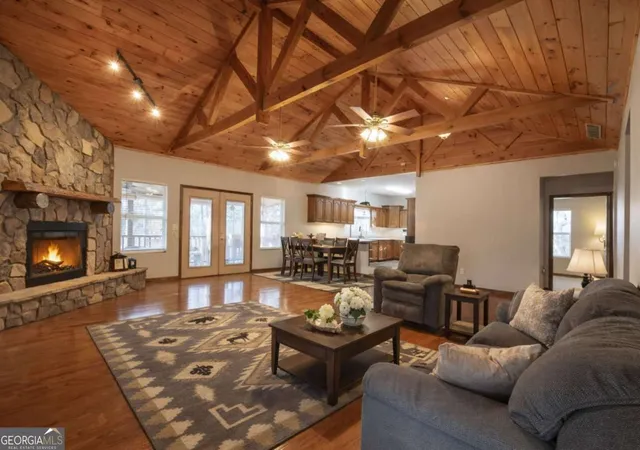 4th image of 120 Cypress Ln #19, Ellijay, GA 30536 | MLS# 10689137