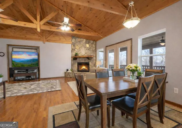 5th image of 120 Cypress Ln #19, Ellijay, GA 30536 | MLS# 10689137