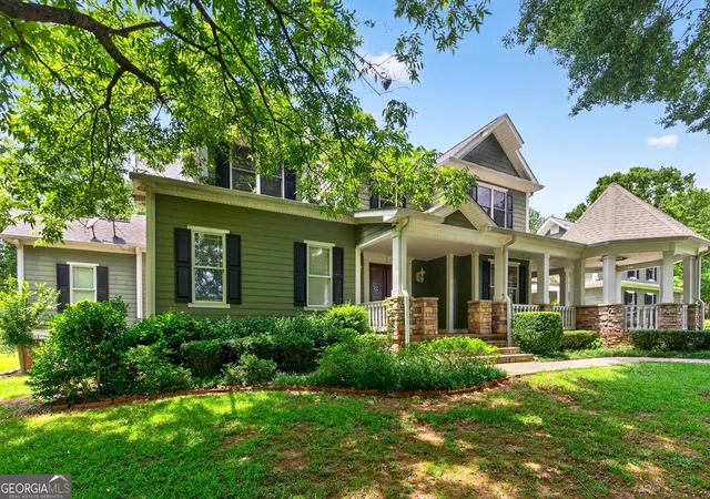 Homes for sale in Zebulon, GA | 244 Howell Rd, Zebulon, GA 30295 | MLS# 10803799