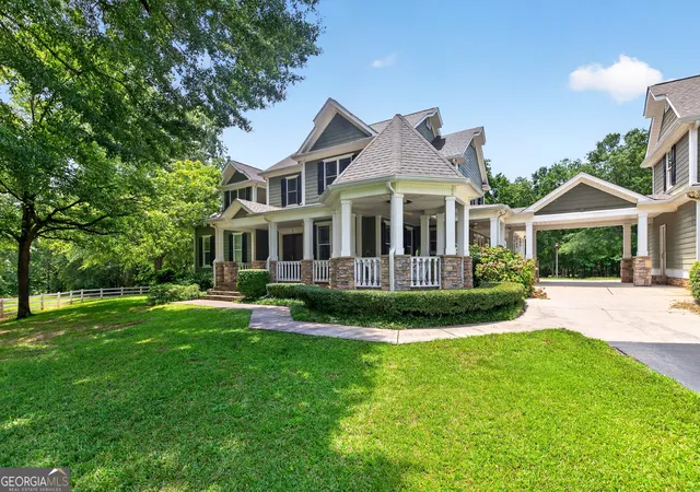 Homes for sale in Zebulon, GA | 244 Howell Rd, Zebulon, GA 30295 | MLS# 10803799