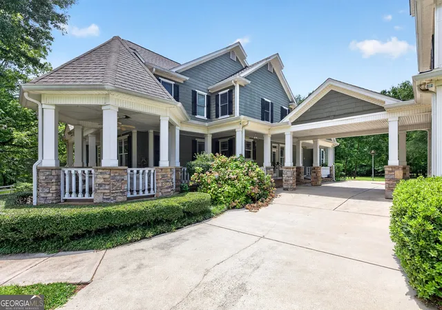 Homes for sale in Zebulon, GA | 244 Howell Rd, Zebulon, GA 30295 | MLS# 10803799