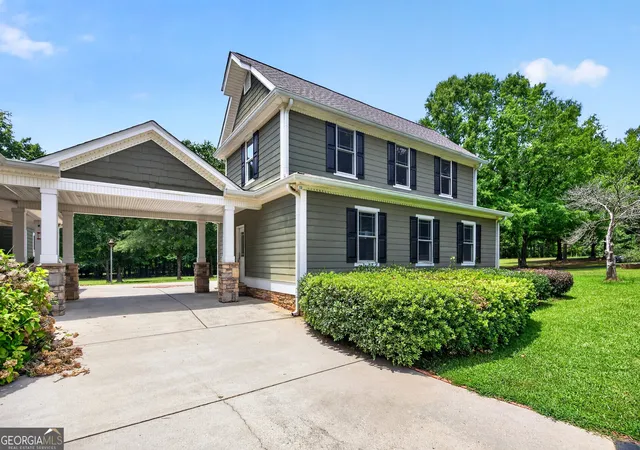 Homes for sale in Zebulon, GA | 244 Howell Rd, Zebulon, GA 30295 | MLS# 10803799