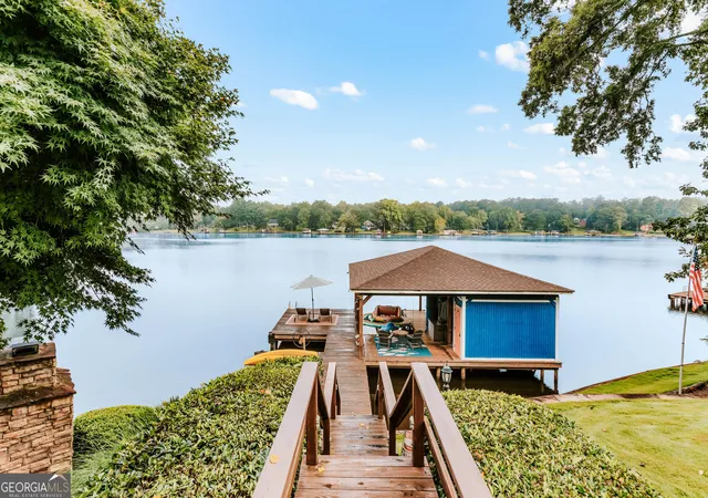 2nd image of 155 Honeysuckle Rd Nw, Milledgeville, GA 31061 | MLS# 10809497
