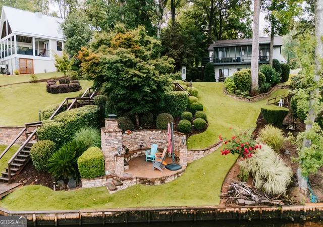 5th image of 155 Honeysuckle Rd Nw, Milledgeville, GA 31061 | MLS# 10809497