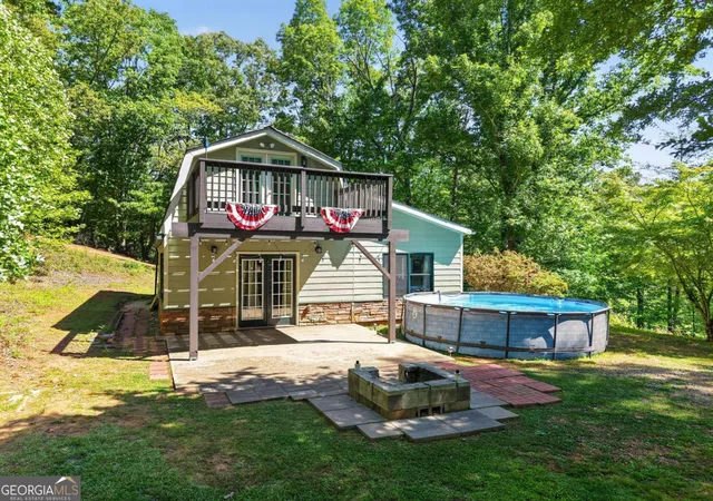 Photo 1 of Single family home for sale at 924 Fred Ash Rd, Dahlonega, GA 30533 | MLS# 10759002 | Listing updated on 2026-08-26
