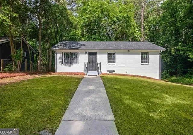 1st image of 2889 Macon Dr Sw, Atlanta, GA 30354 | MLS# 10786024